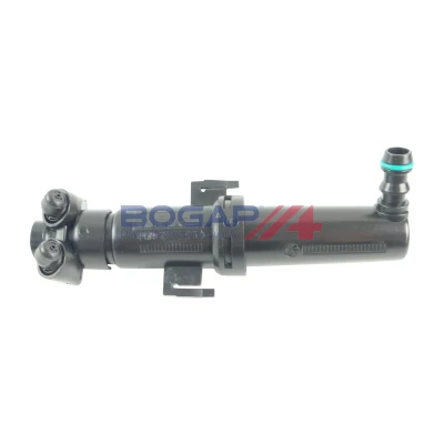 Kuva BOGAP A5522118 Pesusuutin, Ajovalo AUDI: Q5 (8RB) 3.2 FSI quattro, 2.0 TFSI Hybrid TDI, TDI 3.0 quattro