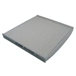 Kuva ALCO FILTER MS 6506 Raitisilmasuodatin Siitepölysuodin 209,0 195,0 19,0 TOYOTA: Corolla IX Station Wagon, Hatchback, Sedan