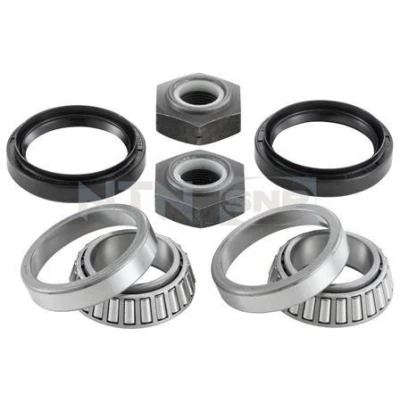 Kuva SNR R152.28 Pyöränlaakerit FORD: Sierra Mk2 Sedan, Mk1 Hatchback, Hatchback