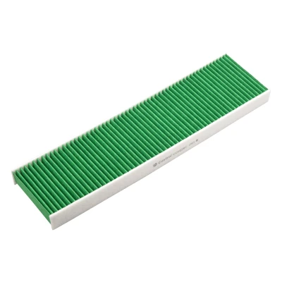 Kuva Castrol filters CC0226C Raitisilmasuodatin Aktiivihiilisuodatin, Antibakteerisella vaikutuksella 439mm 119mm 32mm MINI: Countryman, Hatchback