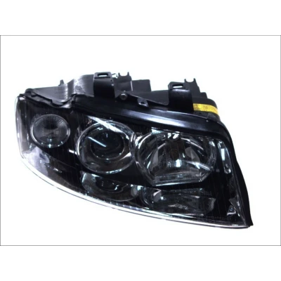 Kuva ALKAR 2762503 Ajovaloumpio Oikea D1S, PY21W, H7, H6W AUDI: A4 B6 Avant, Sedan