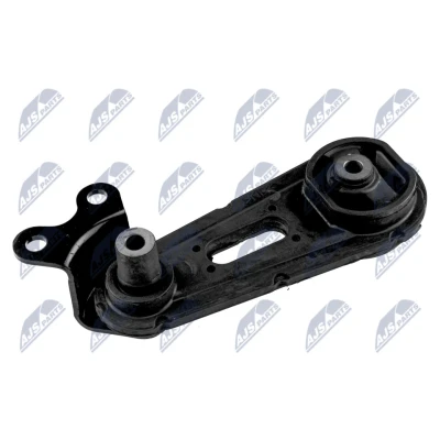 Kuva NTY ZPS MZ 008 Moottorin Kumityyny Takana Kumimetallilaakeri MAZDA: 2 Hatchback