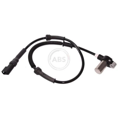 Kuva A.B.S. 30097 ABS Anturi passiivi sensori 665 Musta FORD: SCORPIO 2