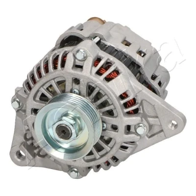 Kuva Laturi MITSUBISHI COLT VI, CZC Cabriolet SMART FORFOUR OE 1351540202, 1800A070, 1800A222