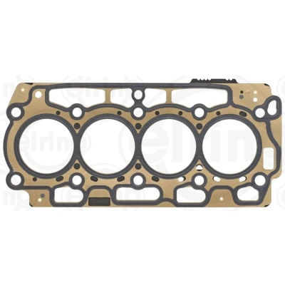 Kuva ELRING 490.031 Kannentiiviste 1,40 74,7 Metalli kerros tiiviste 4 FORD: FOCUS 3 Turnier, FIESTA 6, Mondeo 5 Kombi, CITROËN: DS3 Hatchback