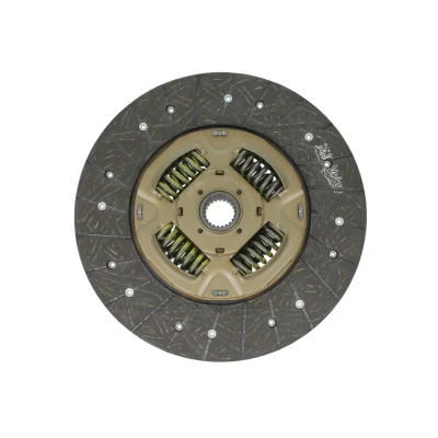 Kuva VALEO 803742 Kytkinlevy 240 23