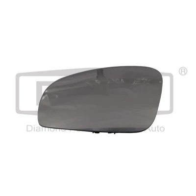 Kuva DPA 88570878002 Sivupeilin Lasi Vasen SKODA: Fabia 2, 2