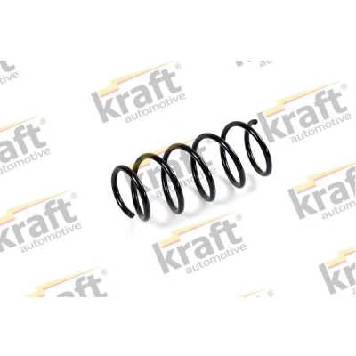 Kuva KRAFT 4021502 Jousi Etuakseli OPEL: Vectra C Caravan, CC, Sedan