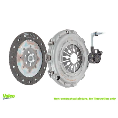 Kuva Kytkinpaketti VALEO 834702