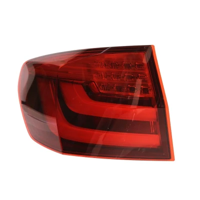 Kuva VALEO 044379 Takavalot ORIGINAL PART Vasen Uloin osa BMW: 5 Touring
