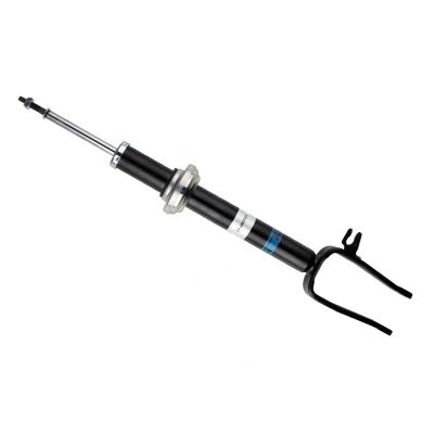 Kuva BILSTEIN B4 OE Replacement 24 260763 Iskunvaimentimet Etuakseli, oikea Kaasupaine Yksiputki Vaimennin, jousituella Tappi ylhäällä, Haarukka alhaalla