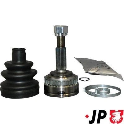 Kuva JP GROUP 1243301910 Vetonivel Etuakseli, Pyörän puoli OPEL: Astra F CC, Sedan, Vectra B CC