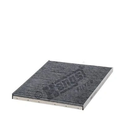 Kuva HENGST FILTER E903LC Raitisilmasuodatin Aktiivihiilisuodatin 288 226 18 OPEL: Omega B Sedan, Caravan
