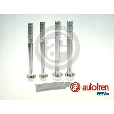 Kuva AUTOFREN SEINSA D7183C Ohjaustappi TOYOTA: Land Cruiser Prado 150