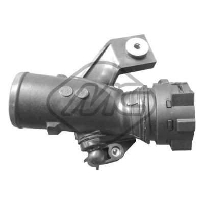 Kuva Ahdinletku NISSAN QASHQAI / +2 I, SUV II OE 14460BB30A, 14460BB31A