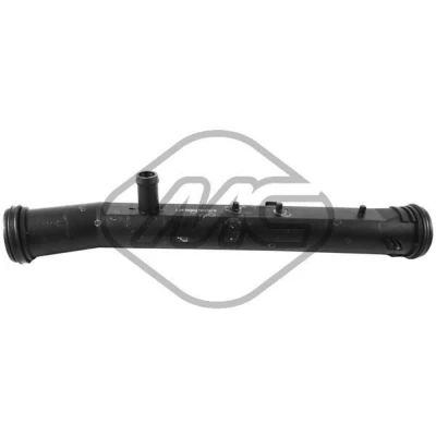 Kuva Jäähdytysnesteputki SEAT, SKODA, VW OE 032121065G