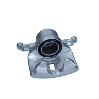 Kuva MAXGEAR 82 0736 Jarrusatula Valurauta Etuakseli, oikea NISSAN: Qashqai / Qashqai+2 I, 2, X Trail