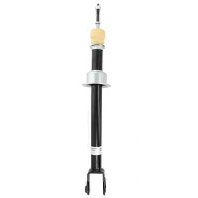Kuva BILSTEIN B4 OE Replacement 24 067447 Iskunvaimentimet Etuakseli Kaasupaine Yksiputki Vaimennin, jousituella Tappi ylhäällä, Haarukka alhaalla