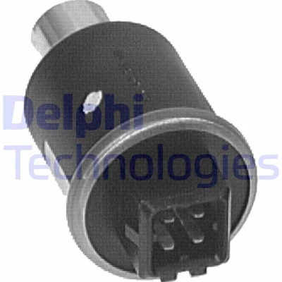 Kuva DELPHI TSP0435004 Painekytkin Ilmastointilaite AUDI: A4 B6 Avant, B5 A8 D3, VOLKSWAGEN: Passat GP Variant, Variant