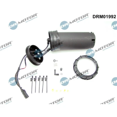 Kuva DR.MOTOR AUTOMOTIVE DRM01992 Lämmitys, säiliöyksikkö (urea aineruiskutus)