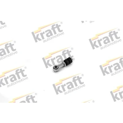 Kuva KRAFT 4316100 Raidetangon Pää Etuakseli, Oikea, Ulompi CITROËN: C3 I Hatchback, Pluriel
