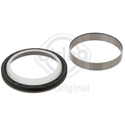 Kuva ELRING 828.637 Kampiakselin Tiiviste PTFE (polytetrafluorietyleeni)/ACM (polyakryyli kumi)