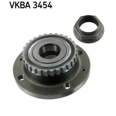 Kuva SKF VKBA 3454 Pyöränlaakerit ABS sensorirenkaalla PEUGEOT: 406 Sedan, Farmari