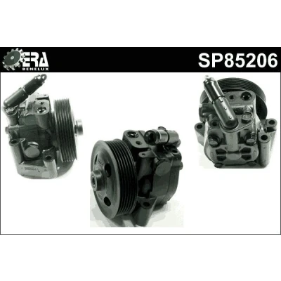 Kuva ERA Benelux SP85206 Ohjaustehostimen Pumppu FORD: MONDEO 4 Turnier, Stufenheck