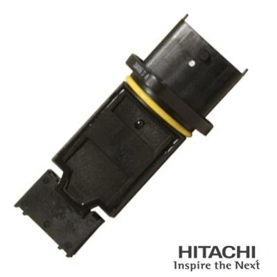 Kuva HITACHI 2505098 Ilmamassamittari SAAB: 9 3 Farmari, Hatchback, Sedan, FIAT: Ducato II Van, Flatbed Kuorma auto/Alusta