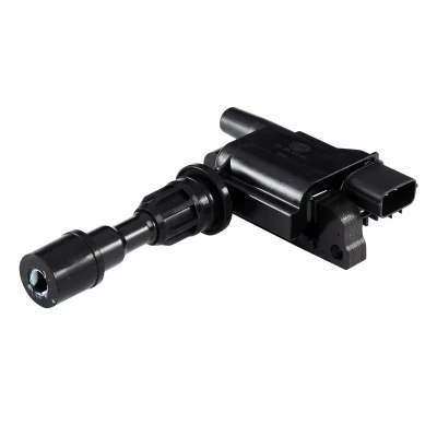 Kuva HELLA 5DA 358 057 061 Sytytyspuola 3 12 MAZDA: FAMILIA 6, 323 F 6
