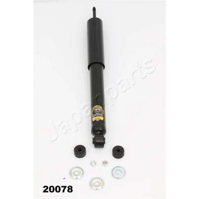 Kuva Iskunvaimennin, Etuakseli TOYOTA HILUX Pick up III, IV, V, VW TARO OE 4851035010, 4851035040, 4851039015