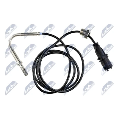 Kuva Tunnistin, pakokaasulämpötila Opel, Vauxhall OE 55561052, 855267, 93188473