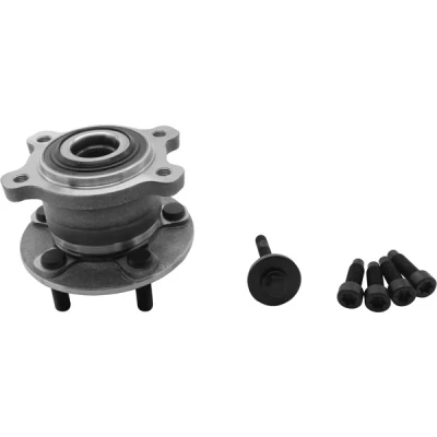 Kuva Pyöränlaakerisarja, Taka akseli FORD KUGA I OE 1538604, 1769851, 8V411A049AA
