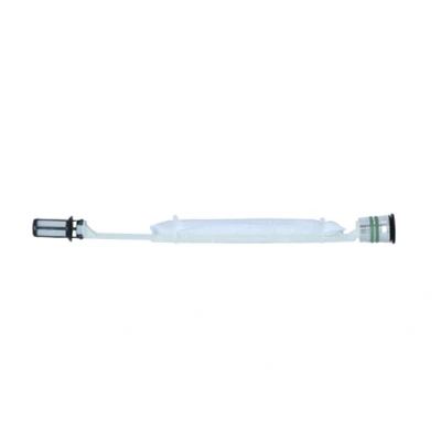 Kuva NRF 33312 Ilmastoinnin Kuivain Muovi Tiivisterenkaalla EASY FIT BMW: 3 Touring, 1 Hatchback, Coupe