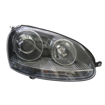 Kuva ABAKUS 441 11A5R LEHM3 Ajovaloumpio Oikea D2S, H7 Xenon Valokorkeussäätimen moottorilla P32d 2, PX26d VOLKSWAGEN: Golf 5, Jetta 3