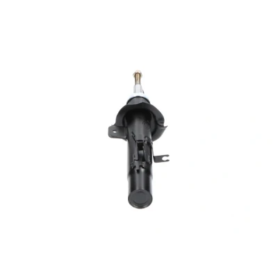 Kuva KAVO PARTS SSA 10057 Iskunvaimentimet Etuakseli, oikea Kaasupaine Kaksiputki Vetojousella varustettu iskunvaimennin Tappi ylhäällä