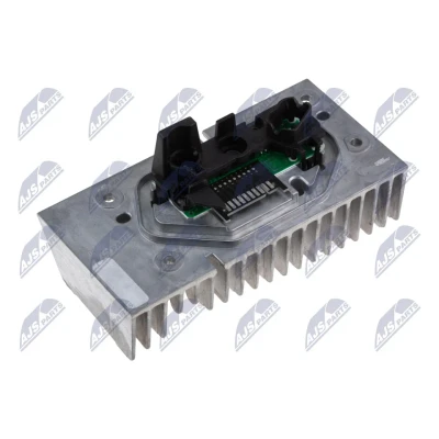 Kuva NTY EPX BM 121 Ohjainlaite, Valo