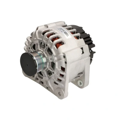 Kuva Laturi NISSAN, OPEL, RENAULT, VAUXHALL, VOLVO OE 1204189, 23100 00Q0B, 00Q1A