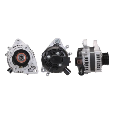 Kuva DRI 2221681502 Laturi 14V 150A HONDA: CR V 4, CIVIC 9, 9 Tourer