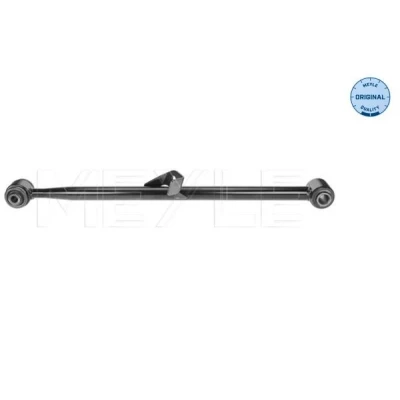 Kuva MEYLE 30 16 050 0114 Alatukivarsi ORIGINAL Quality Kumilaakerilla Taka akseli, oikea, Alla Poikittaistukivarsi Teräslevy TOYOTA: RAV4 II SUV