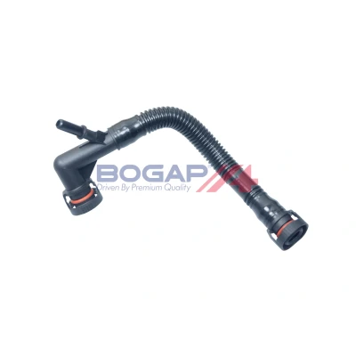 Kuva BOGAP B1210116 Letku, Kampikammion Tuuletus BMW: 3 Sedan, 5 Touring, Touring