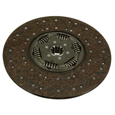Kuva FEBI BILSTEIN 105083 Kytkinlevy 380 10