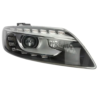 Kuva VALEO 044142 Ajovaloumpio AUDI: Q7
