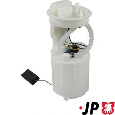 Kuva JP GROUP 1115201000 Polttoainepumppu Sähköinen