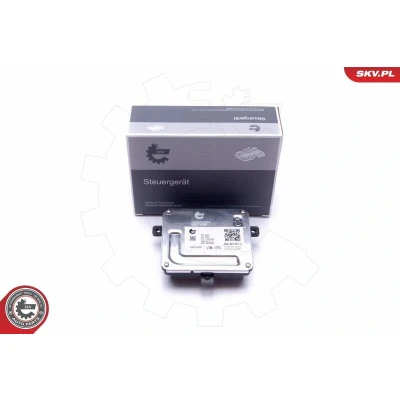 Kuva Ohjainlaite, valo Audi A7 sportback OE 30784923, 4G0907697J, 4L0907391