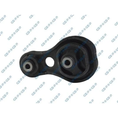 Kuva Moottorin tuki, Alla MAZDA 2, 2 Sedan OE D35039040A, D35039040B, D6513904XB