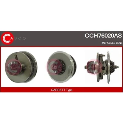 Kuva CASCO CST30162AS Starttimoottori 12V 0,80kW 9 CPS0065 64mm FIAT: Punto II Hatchback, Brava Hatchback