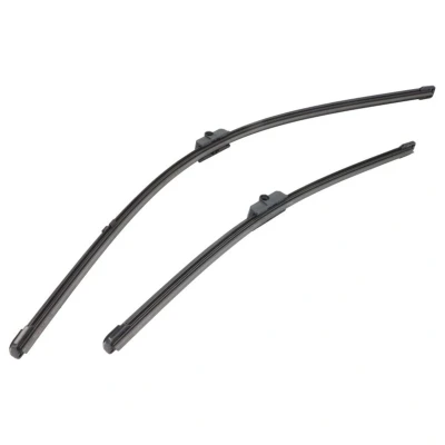 Kuva Pyyhkijänsulka Valeo Silencio X.trm 577847 Edessä Rungottomat Pinnakiinnitys PORSCHE: 928 Coupe