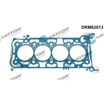 Kuva DR.MOTOR AUTOMOTIVE DRM62013 Kannentiiviste 1,15 85 3 FORD: Transit V363 Van, Bussi, Tourneo Custom V362 Bussi