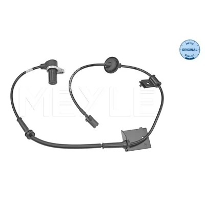 Kuva Tunnistin, kiertonopeus, Etuakseli, oikea Hyundai Santa fé I OE 95620 26000, 26010